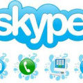 Skype – Ligações pela internet