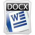 Veja como converter arquivos DOCX para DOC