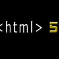 Aprenda tudo sobre HTML 5