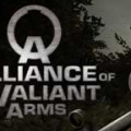 Alliance of Valiant Arms – Jogo de tiro em primeira pessoa