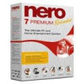 Nero 7 Premium – Gravador de CDs e DVDs
