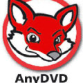 AnyDVD – Faz cópias de DVDs