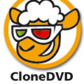 CloneDVD – Faça cópias de seus DVDs
