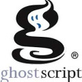 Ghostscript – Um leitor de PDF e Post Script