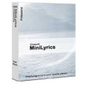 Minilyrics – Veja a letra das músicas enquanto ouve