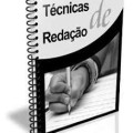 Tecnicas de Redação