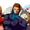 Beats Of Rage – Jogo de Luta