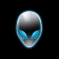 Tema Alienware para o Windows XP