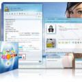Windows Live Messenger (MSN 2009 OFFLINE)