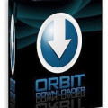 Orbit Downloader – Gerenciador de downloads grátis