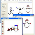 Pivot Stick Animator – Cria animação em Gif