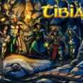 Tibia – Jogo de aventura online grátis