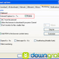 Free Rapidshare Downloader – Baixe arquivos do Rapidshare facilmente