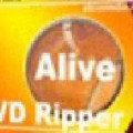 Alive DVD Ripper – Programa de Ripagem de DVD