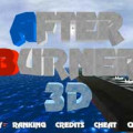 After Burner 3D – Jogo de avião