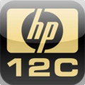Calculadora Finaceira HP12c Gold