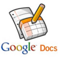 Google Docs – Suite de Escritorio Online