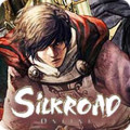 Silkroad Legend Rise of Thief Hunter – Jogo de RPG