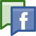Use o antigo chat do Facebook