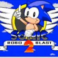Sonic Robo Blast 2 – Jogo do Sonic