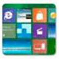 Windows 8 Transformation Pack – Tema do Windows 8