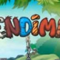 Blendimals – Jogo de Aventura