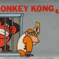Donkey Kong Jr – jogo de Plataforma