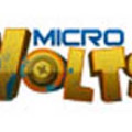MicroVolts – Jogo de Tiro