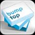 Bump Top – Organizador de Desktop