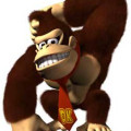 Donkey Kong Craze – Jogo de Ação