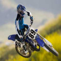 Super Motocross – Jogo de corrida