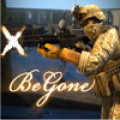BeGone – Jogo de Tiro