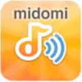 Midomi – Descubra o nome da musica cantando