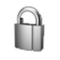The Padlock – Proteja suas pastas