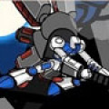 Ultimate Roboatu: Super Alpha – Jogo de Ação