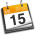 Calendário 2012 em Excel