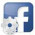 CoverCanvas – Criador de fundos para o Facebook