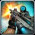 Zombie Frontier – Jogo de tiro para Android