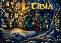 tibia