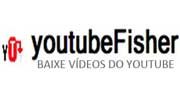 YoutubeFisher - Programa para Baixar Vídeos do Youtube 