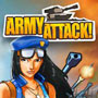 Army Attack Army Attack