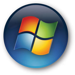 w Monte seus temas no Windows 7