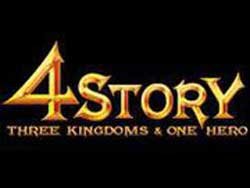 4Story – Jogo de RPG
