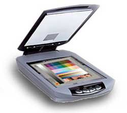 FreeOCR – Programa para Scanners