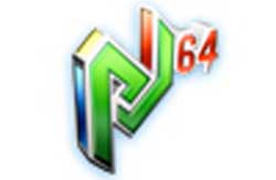 Project 64   Emulador de Nintendo 64