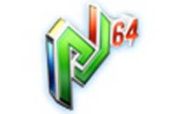 Project 64 – Emulador de Nintendo 64