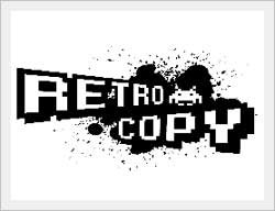 Retrocopy – Gereciador 3D de emuladores
