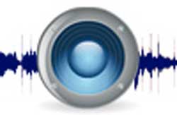 Free Audio Editor   Editor de áudio