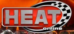 Heat Online – Jogo de carro