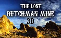 Lost Dutchman Mine 3D – Jogo de Ação